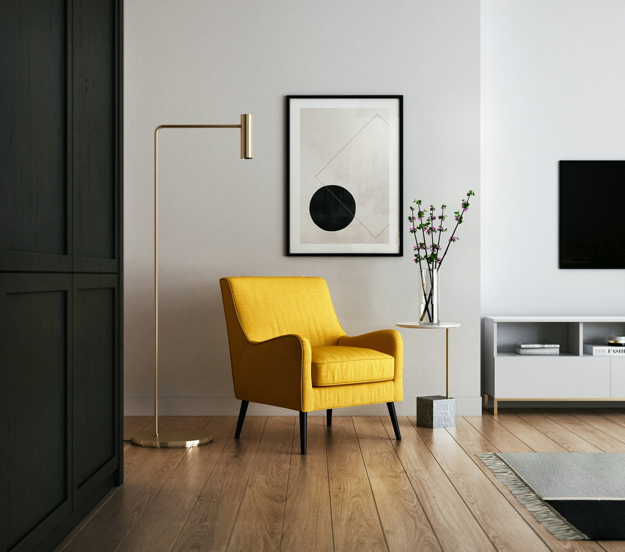 Interior Design Services